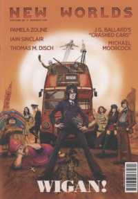 New Worlds Volume 66 Number 224
