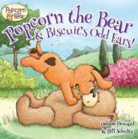 Popcorn the Bear & Biscuit's Odd Ears!