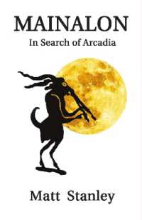 Mainalon: in Search of Arcadia