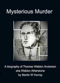 Mysterious Murder