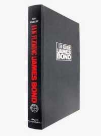 Ian Fleming & James Bond (Manuscripts in the Schøyen Collection Series)