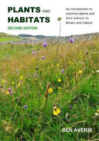 Plants and Habitats Second Edition （2ND）