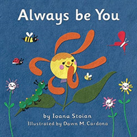 Always be You （Board Book）