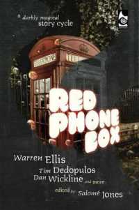 Red Phone Box : A Darkly Magical Story Cycle