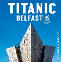 Titanic Belfast Souvenir Guidebook （3RD）