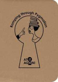 Romping through Pygmalion (Romping through Irish Literature)