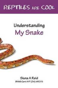 Reptiles are Cool : Understanding My Snake