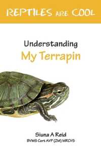 Reptiles are Cool : Understanding My Terrapin