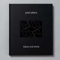 Josef Albers : Black and White