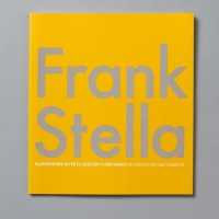 Frank Stella: Illustrations after El Lissitzky's Had Gadya : The Unique Colour Variants