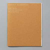 Barry Flanagan: Animal, Vegetable, Mineral : Works 1964-1983