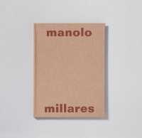 Manolo Millares