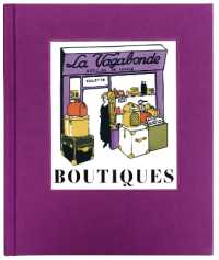 Boutiques Litteraires : Henri Guilac's Literary Boutiques (The Boutiques Trilogy)