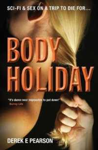 Body Holiday (The Adventures of Milla Carter)