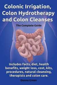 Colonic Irrigation, Colon Hydrotherapy and Colon Cleanses.Includes facts, diet, health benefits, weight loss, cost, kits, procedures, natural cleansing, therapists and colon care.