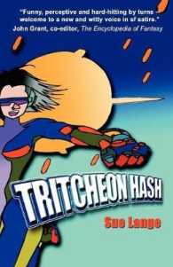 Tritcheon Hash