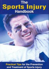 The Sports Injury Handbook