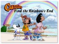 Cuzzies find the Rainbow's End (Cuzzies Adventures)