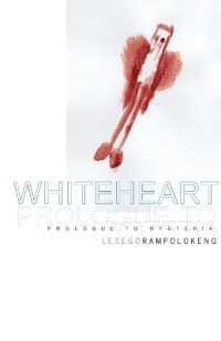 whiteheart: prologue to hysteria