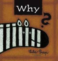 Why? -- Paperback / softback