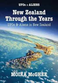 New Zealand through the Years : UFOs and Aliens in New Zealand (UFOs & Aliens)
