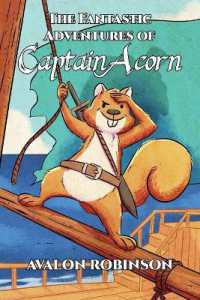 The Fantastic Adventures of Captain Acorn (Captain Acorn)