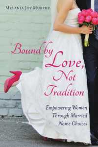 Bound by Love, Not Tradition : Empowering Women through Married Name Choices