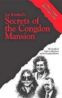 Secrets of the Congdon Mansion (Minnesota)