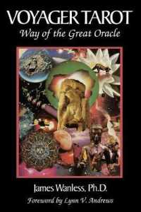 Voyager Tarot : Way of the Great Oracle （3RD）