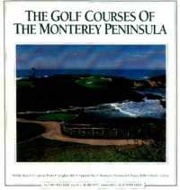 Golf Courses of the Mont.Penin