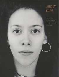 About Face : Self-Portraits by Native American, First Nations, and Inuit Artists