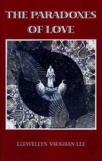 The Paradoxes of Love (The Paradoxes of Love)