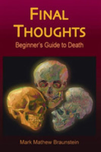 Final Thoughts : Beginner's Guide to Death