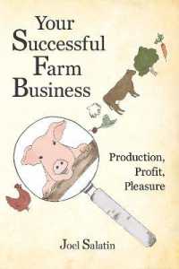Your Successful Farm Business : Production, Profit, Pleasure