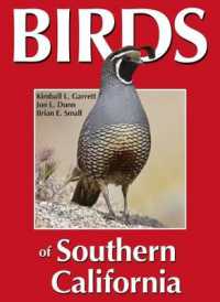 Birds of Southern California