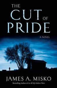 The Cut of Pride : A Novel (The Cut of Pride)