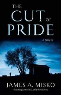 The Cut of Pride : A Novel (The Cut of Pride)