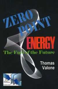 Zero Point Energy : The Fuel of the Future