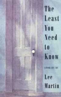 The Least You Need to Know : Stories