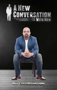 A New Conversation With Men