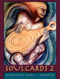 Soul Cards 2 : Powerful Images for Creativity and Insight (Soul Cards 2)