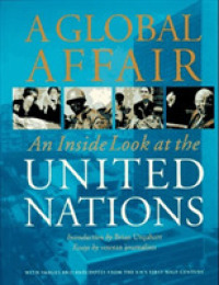 Global Affair