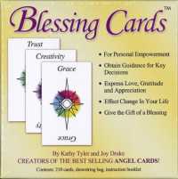 Blessing Cards : Communicate Your Love, Gratitude and Caring