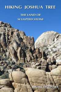 Hiking Joshua Tree : The Land of Sculpted Stone