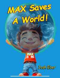 MAX Saves a World! (Max-is-me Adventures)