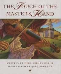 The Touch of the Master's Hand （Autographed）