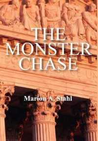 The Monster Chase （Large Print）