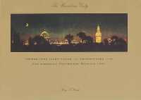 The Rainbow City : Celebrating Light, Color, and Architecture at the Pan-American Exposition, Buffalo 1901