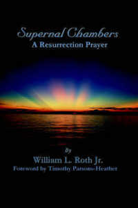Supernal Chambers - a Resurrection Prayer