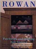 Patchwork and Quilting Book 〈3〉